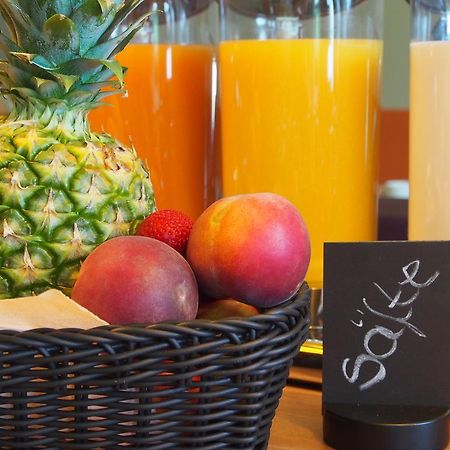 Myhotel Künzelsau Εξωτερικό φωτογραφία