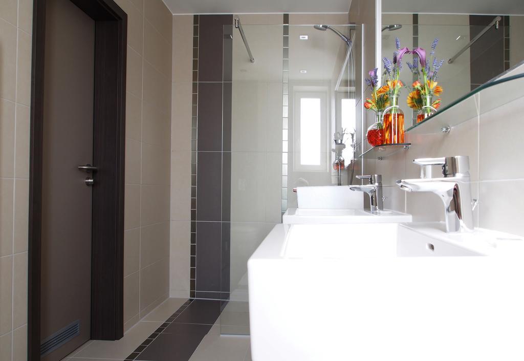 Myhotel Künzelsau Δωμάτιο φωτογραφία