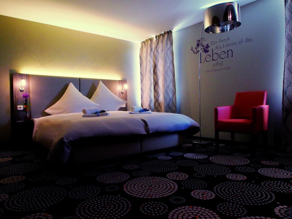 Myhotel Künzelsau Δωμάτιο φωτογραφία