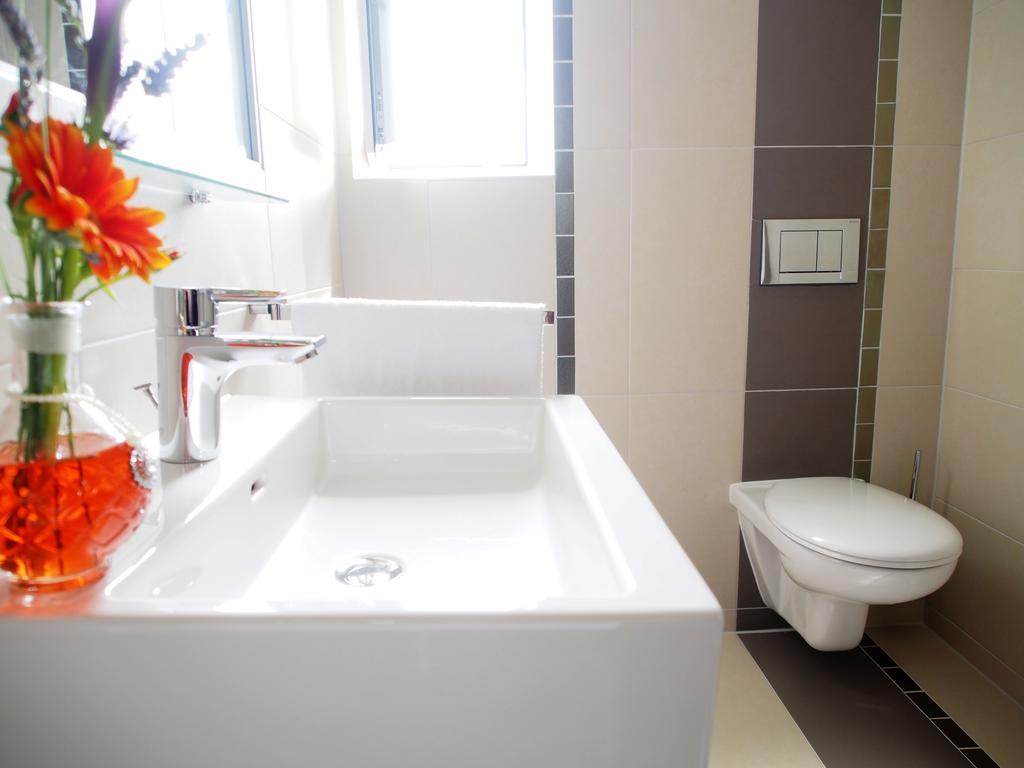 Myhotel Künzelsau Δωμάτιο φωτογραφία