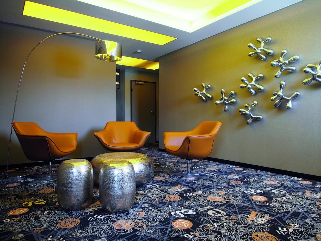 Myhotel Künzelsau Εξωτερικό φωτογραφία